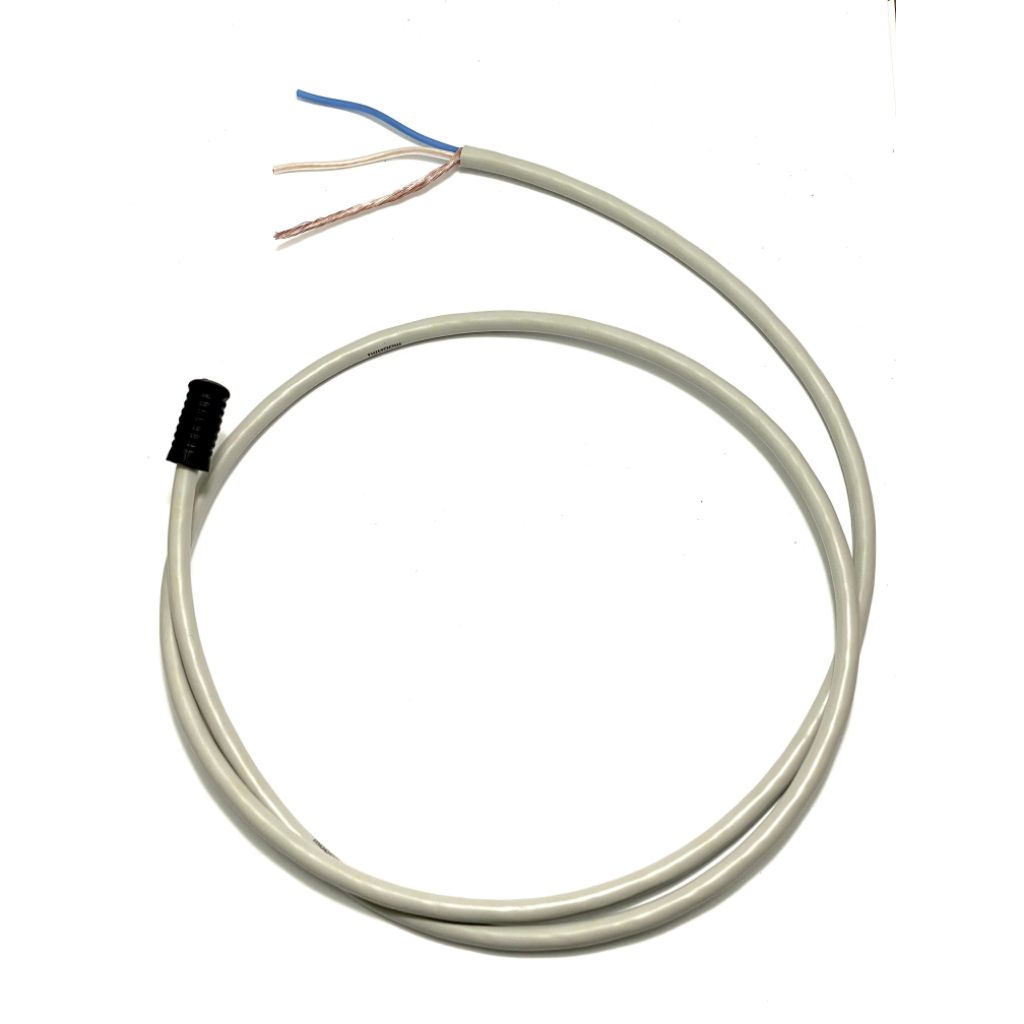 KABEL MIC MOGAMI 2806 ORIGINAL JAPAN - MICROPHONE CABLE BALANCE MOGAMI 2806