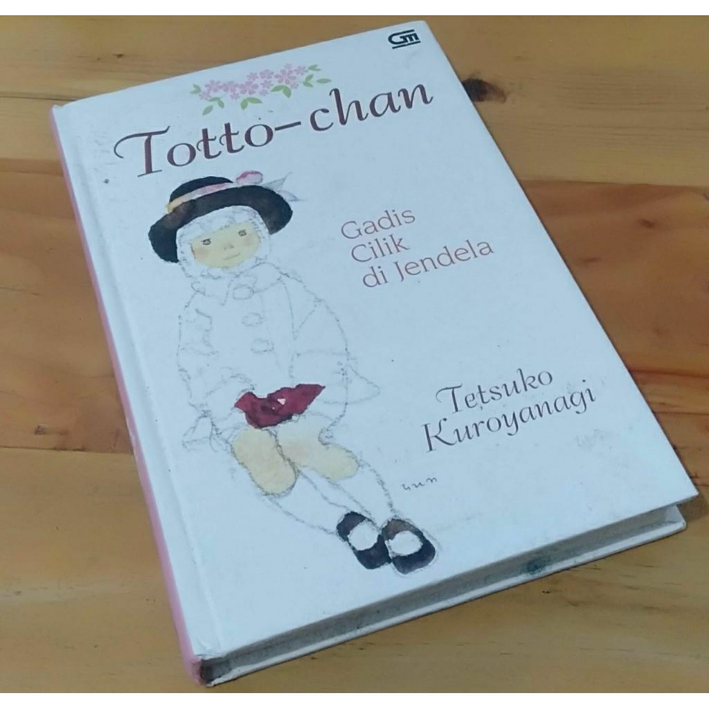 totto chan hc