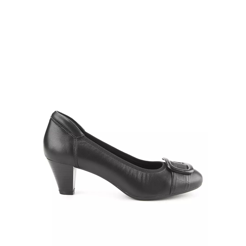 Obermain Adriana Rocca Sepatu Pantofel Wanita