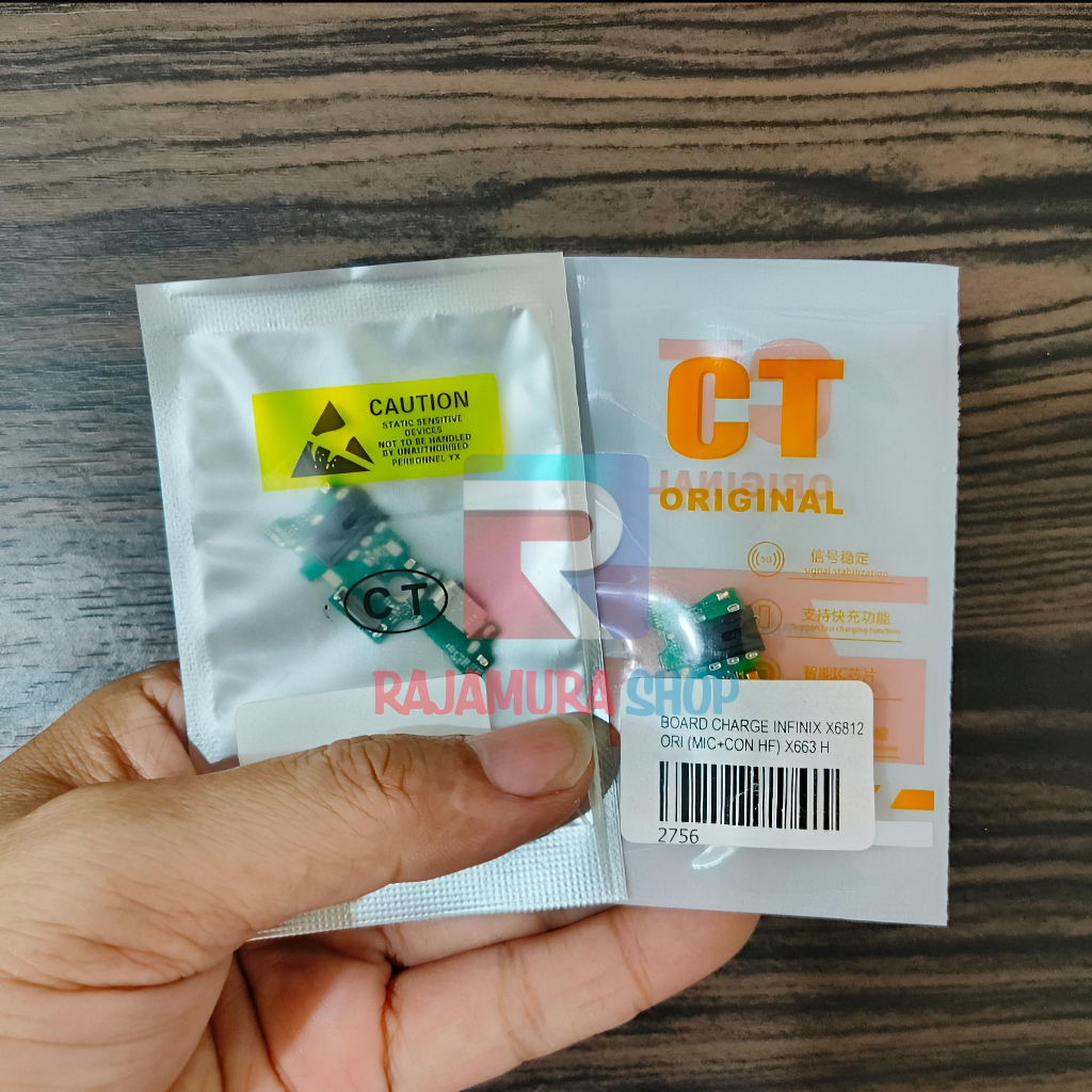 KONEKTOR CAS INFINIX X6812 KONEKTOR CAS INFINIX X6812B KONEKTOR CAS INFINIX HOT 11S BOARD CHARGE INF