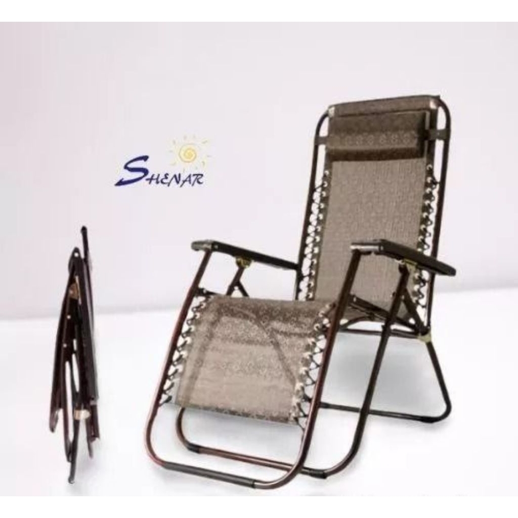 kursi Santai Shenar kursi lipat kursi santai dewasa