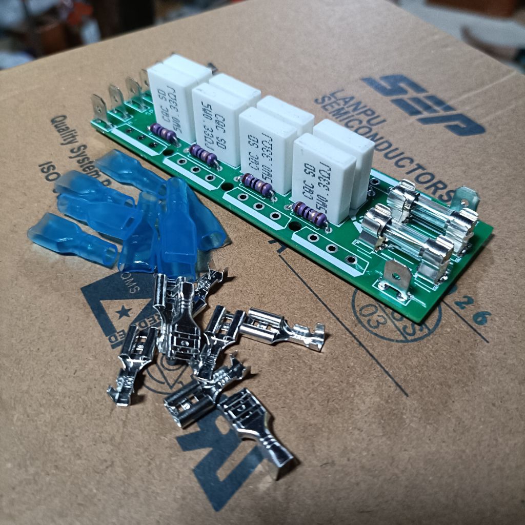 Pcb final toshiba 2set dobel layer free skun