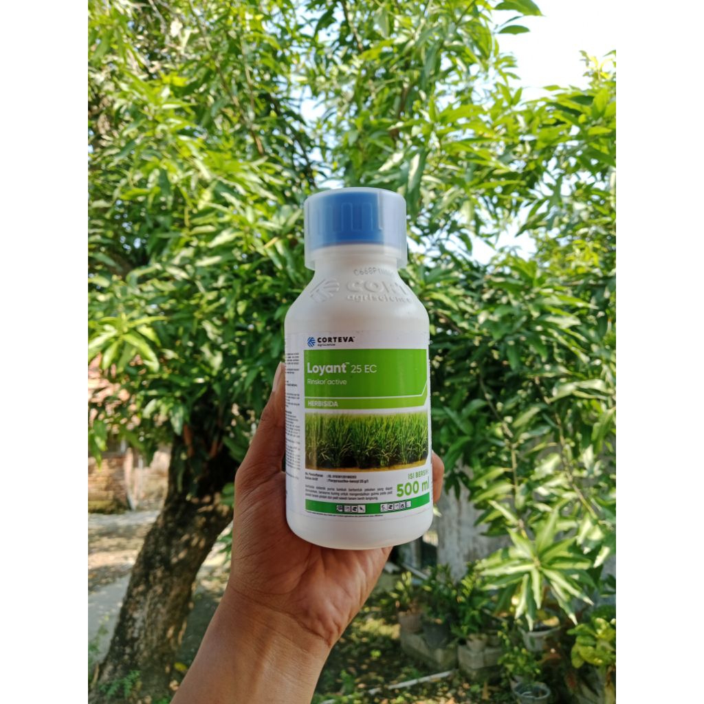 HERBISIDA LOYANT 25 EC (500 ml)