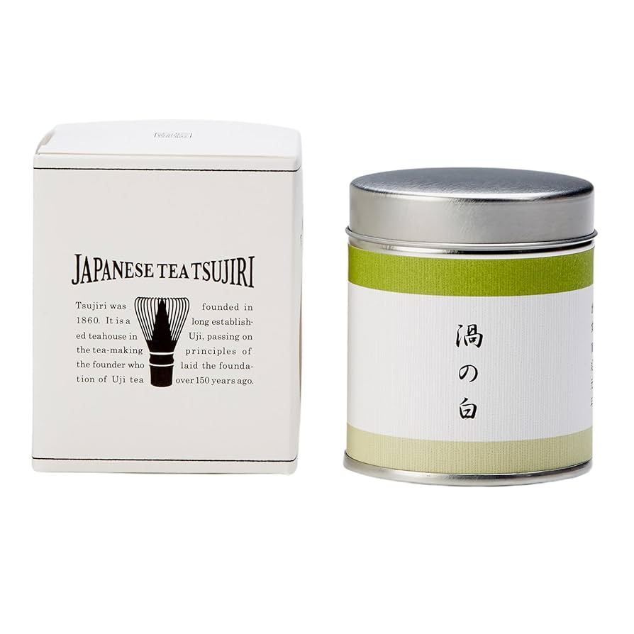 

READY STOCK Tsujiri Uzu no Shiro