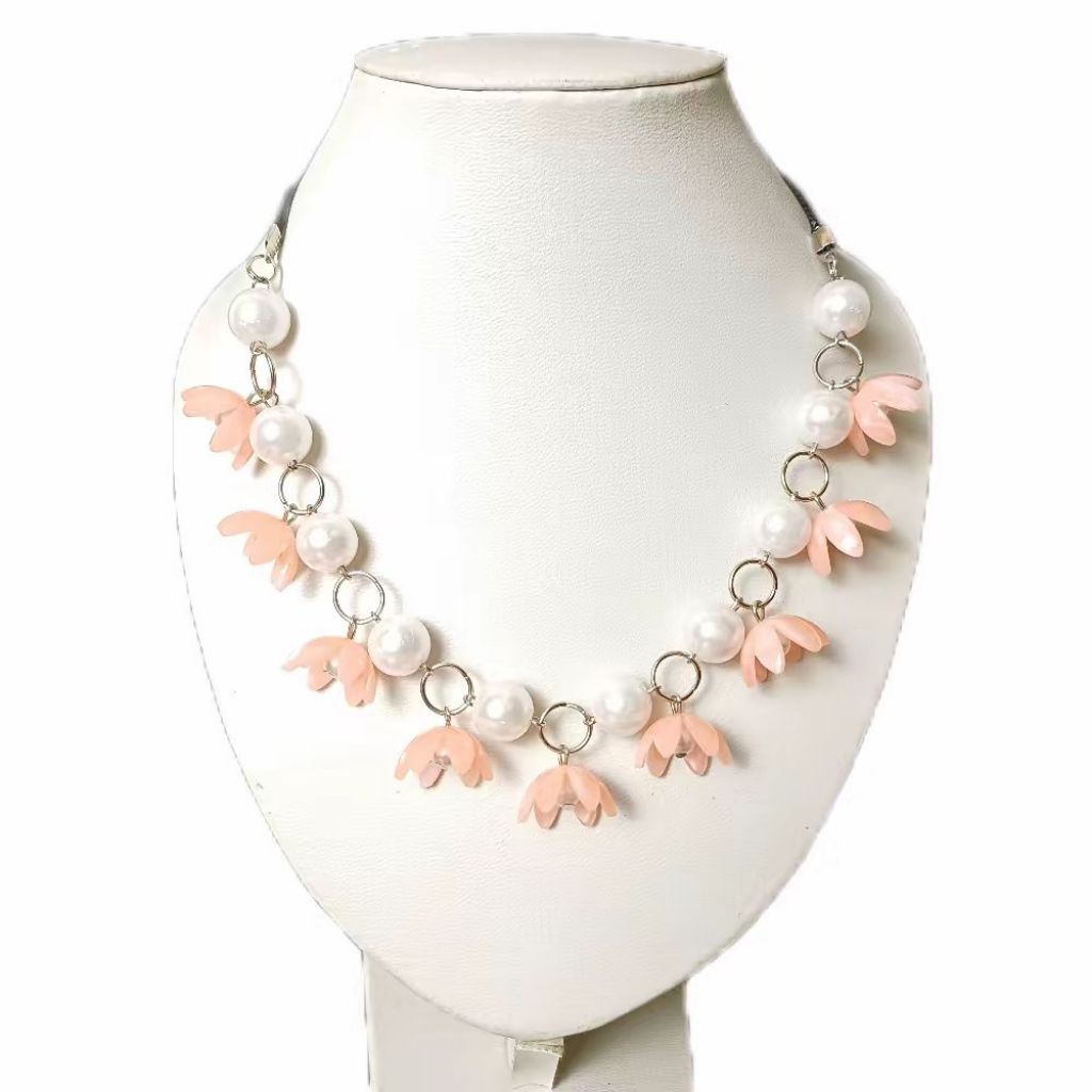 kalung wanita simple kalung aksesoris fashion wanita