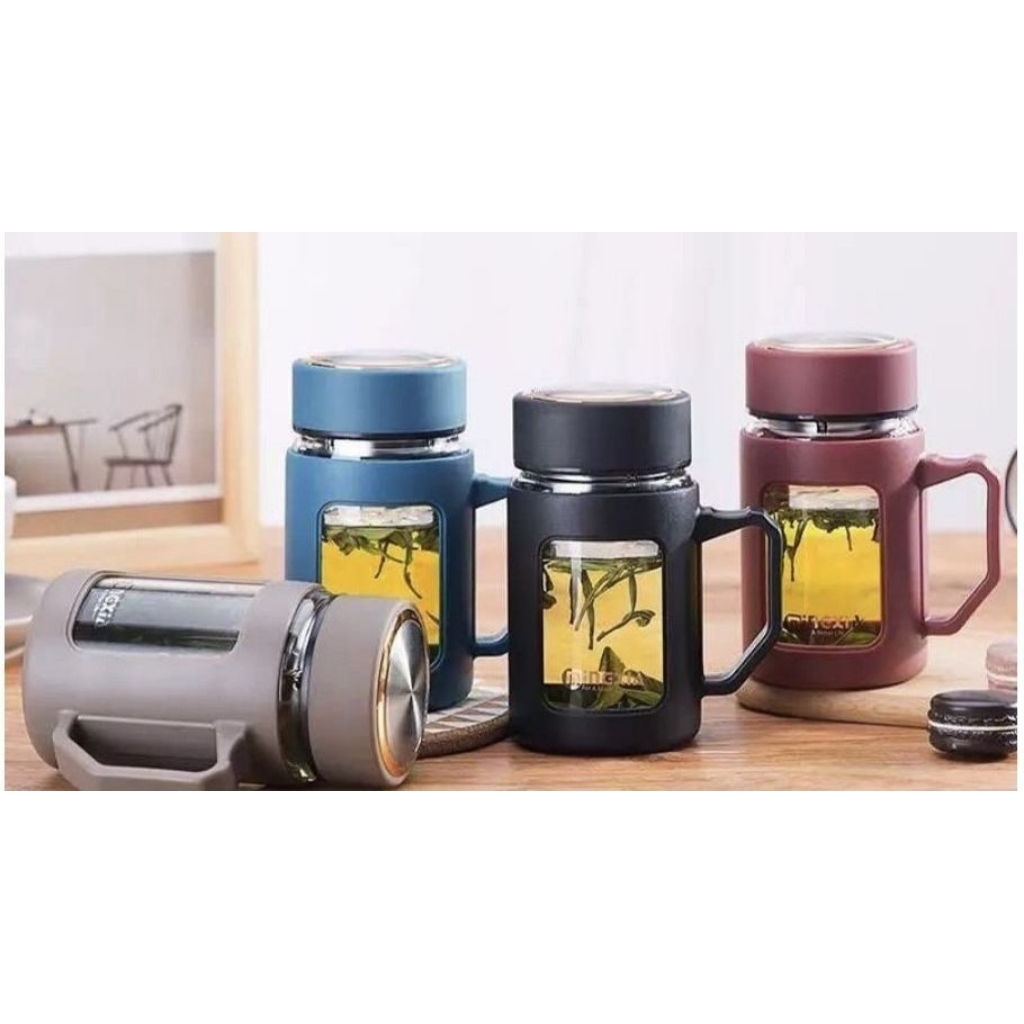 mug thermos