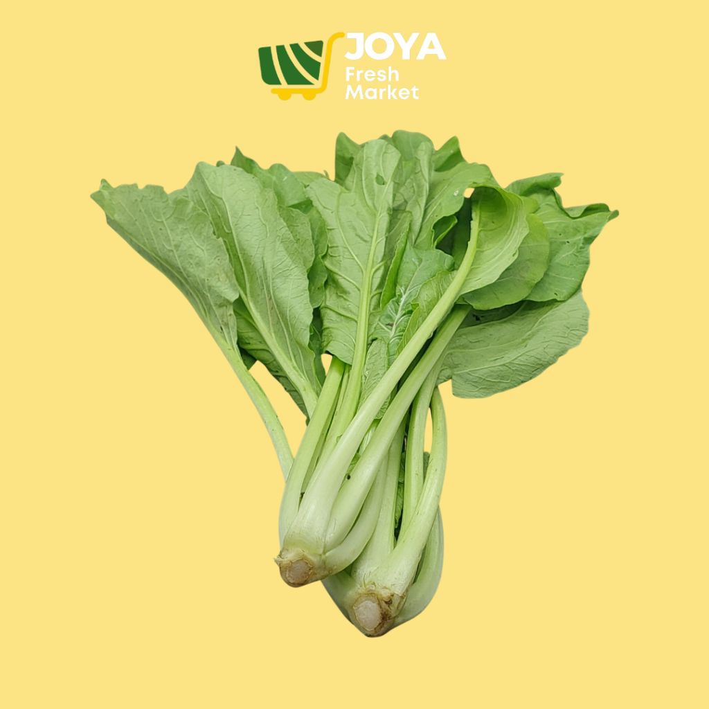 

Joya Fresh - Sawi Manis Segar/Sawi Indomie/Sawi Mie Ayam/Sayuran Segar