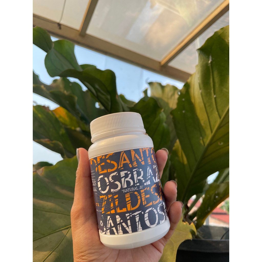 

Biji Kopi Arabika Brazil De Santos *Natural JR* Roasted Beans Specialty Coffee