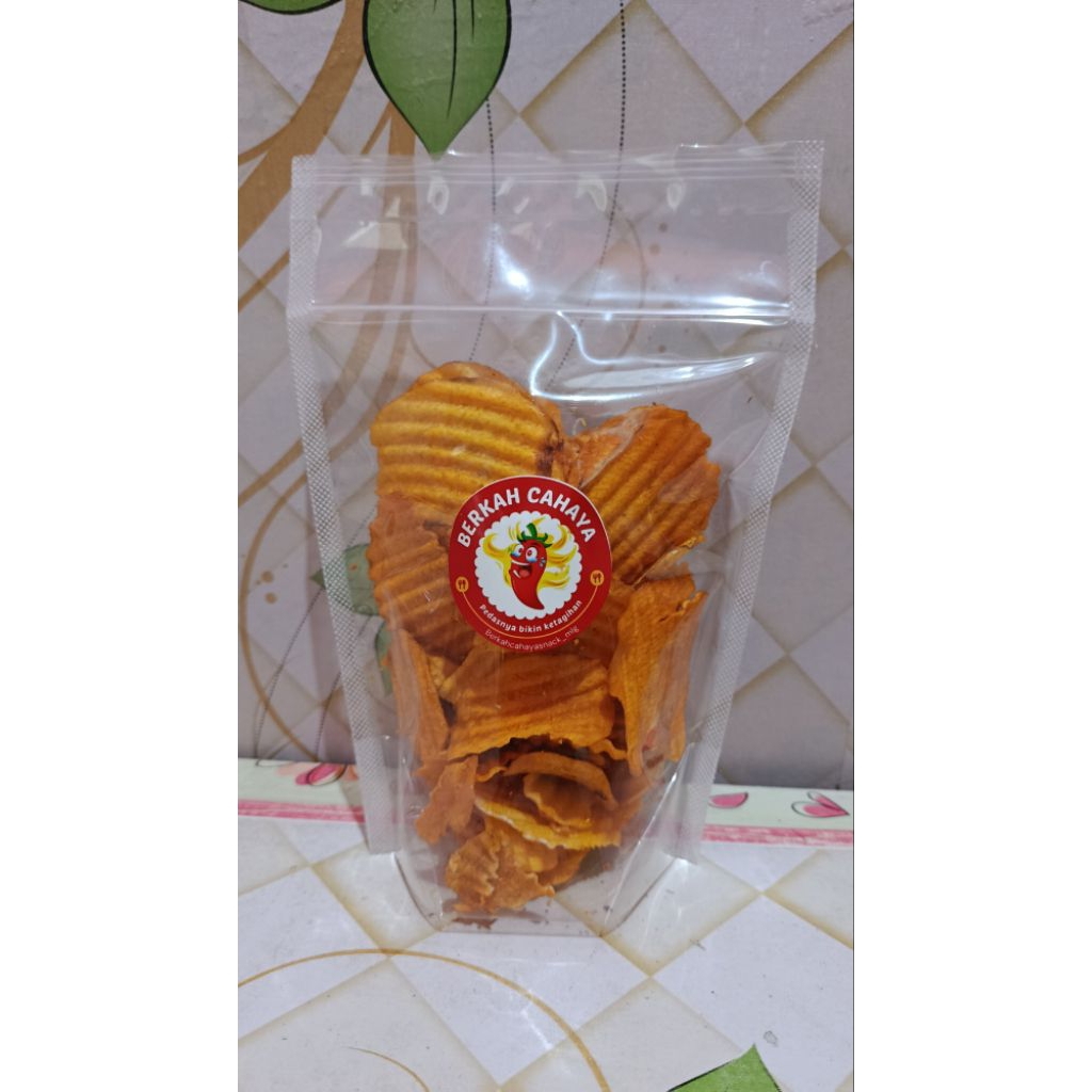 

KERIPIK TALAS BY BERKAH CAHAYA SNACK