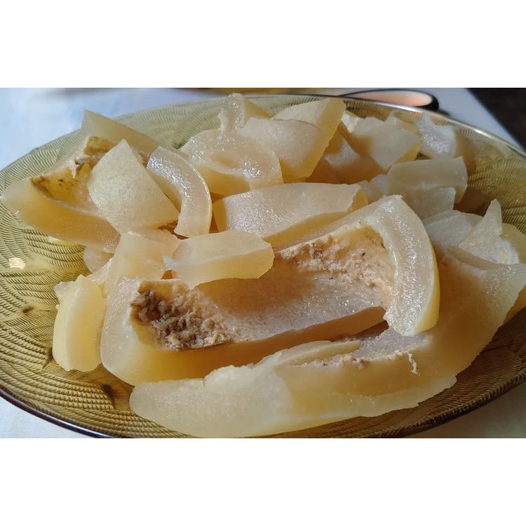 

KIKIL KULIT SAPI 250 GR - FROZY FARM