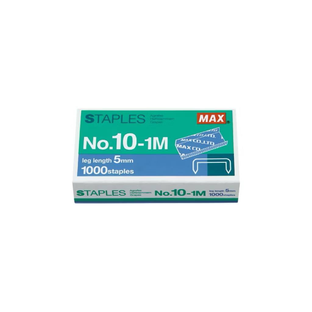 

Max Isi Staples / ISI Staples No 10