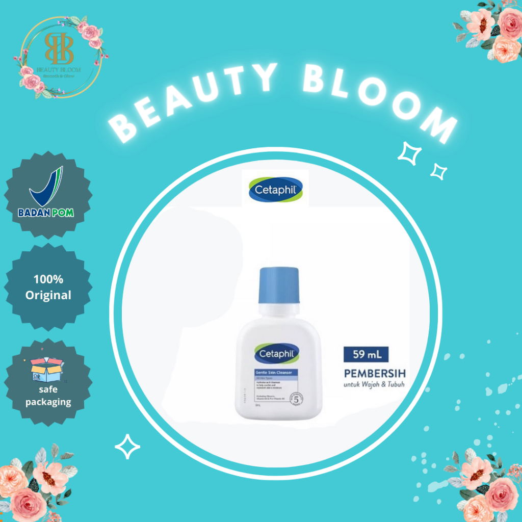 Cetaphil Gentle Skin Cleanser / Cetaphil Gentle Skin Cleanser