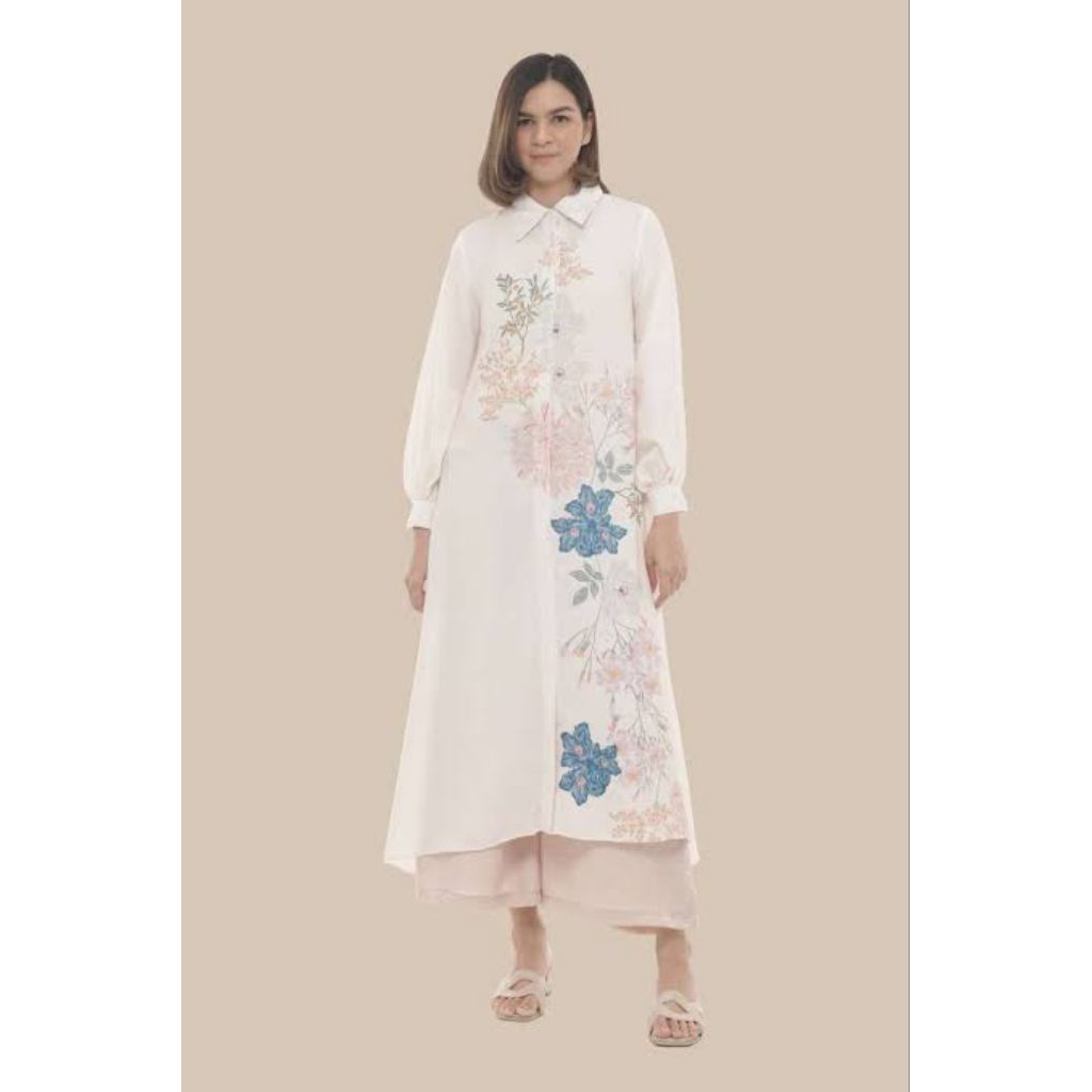 Stella Shirt Dress Minor by WearingKlamby New