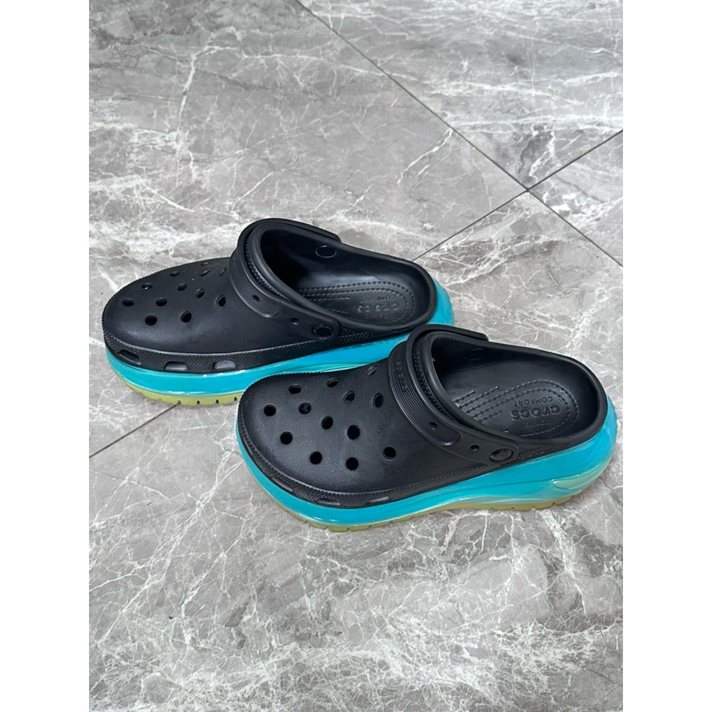Crocs Mega crush clog PL