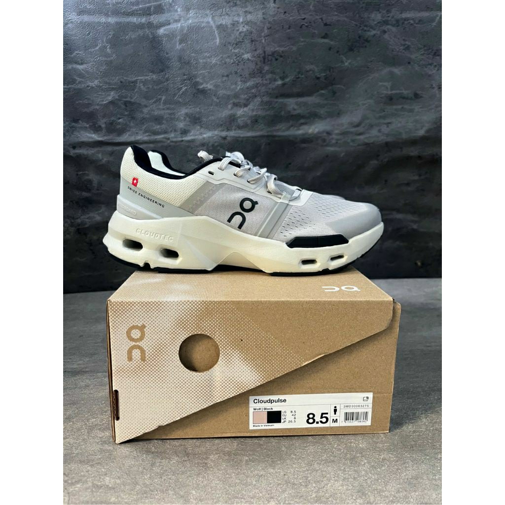 BIG SALE ON CLOUDROCK, SEPATU SNEAKERS PRIA OLAHRAGA SPORT CASUAL PRIA SEPATU LARI SEPATU SNEAKERS Y