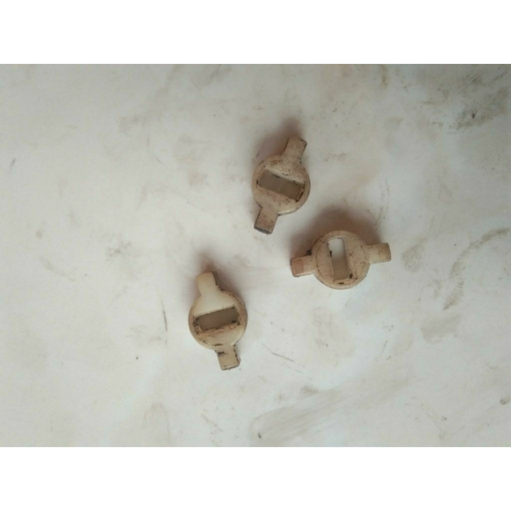 Nepel pompa oli samping satria hiu lumba satria 2tak keluarga suzuki 2tak suzuki rgr ts a100 tornado