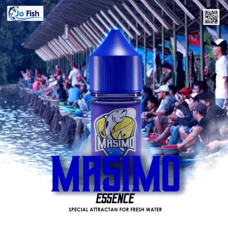 Essen masimo Essen oplosan Essen ikan mas Essen ikan lele Essen ikan patin Essen ikan bawal Essen ba