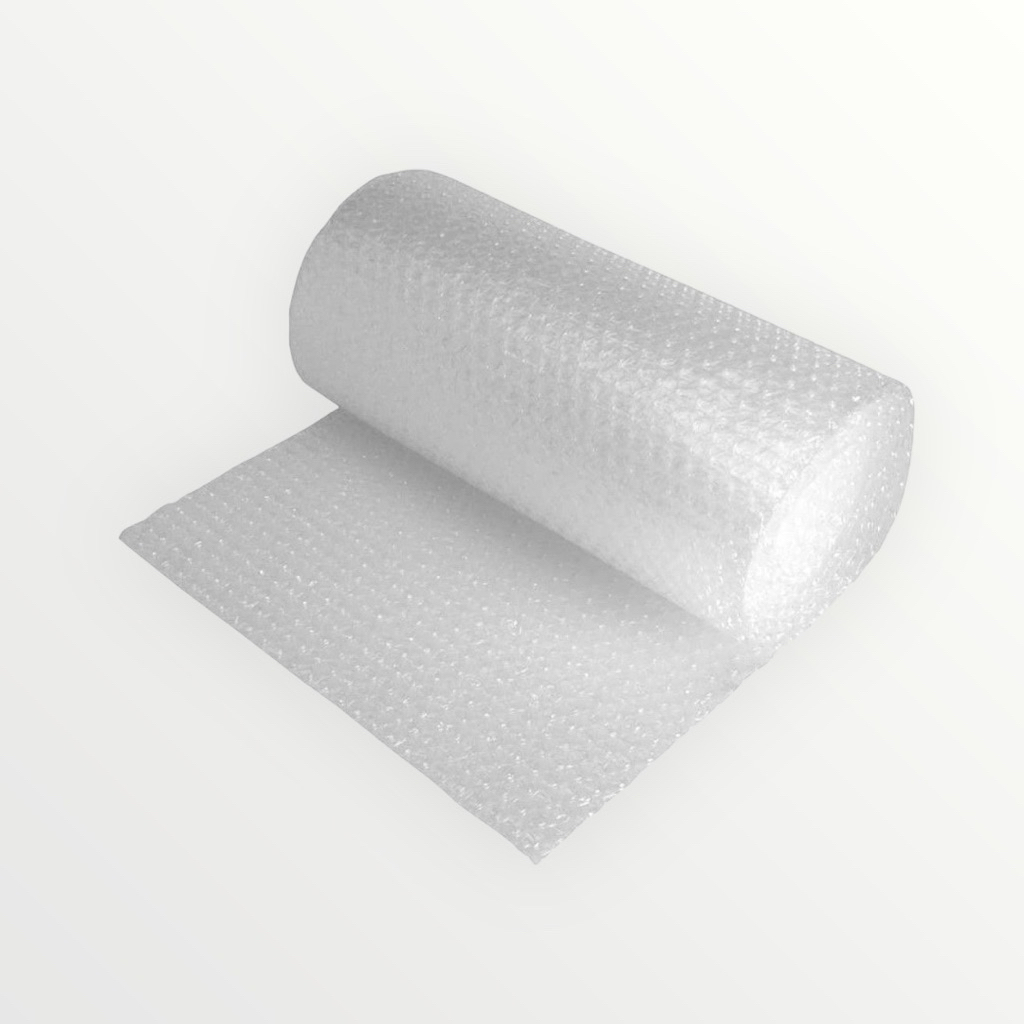 

Extra Bubble Wrap