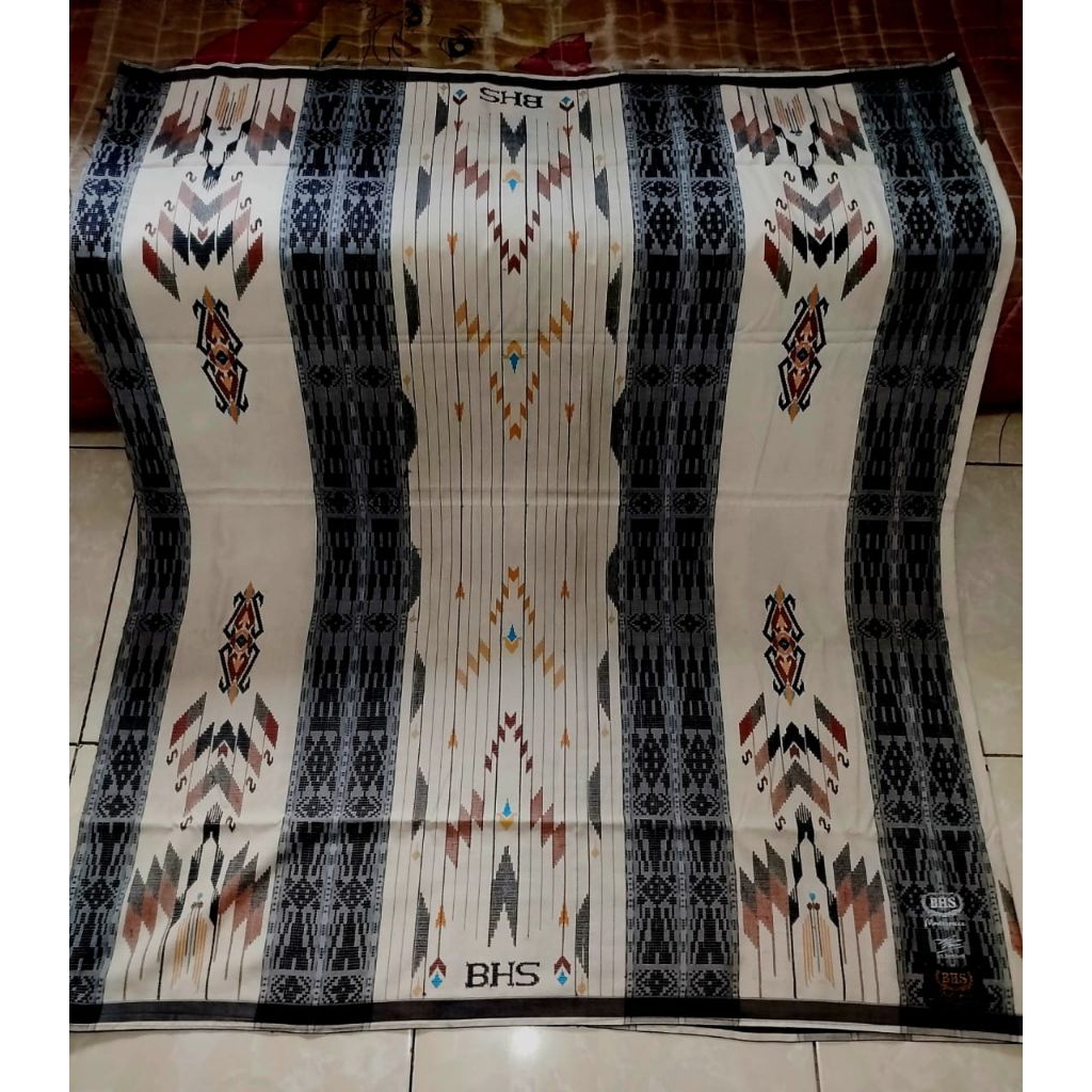 Sarung BHS full sutra second