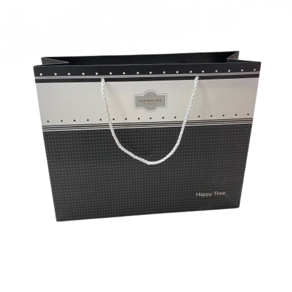 

Paper Bag Tali L / tas tempat kado