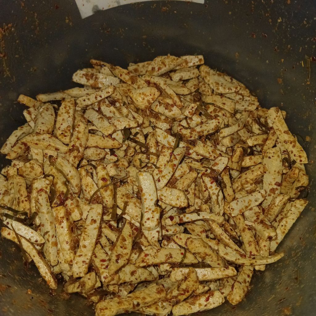 

basreng daun jeruk 250g