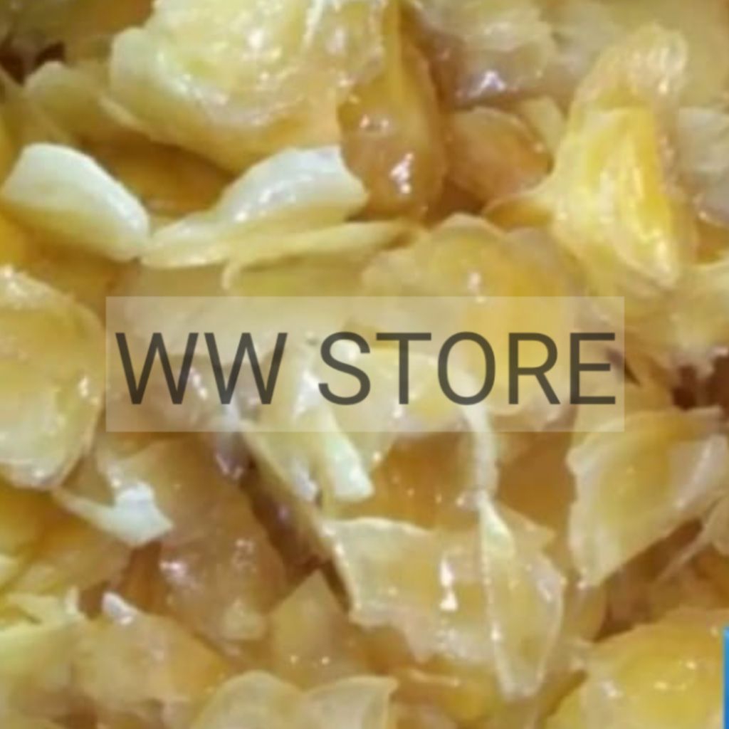 

Manisan jahe muda Medan preserved young ginger 250g