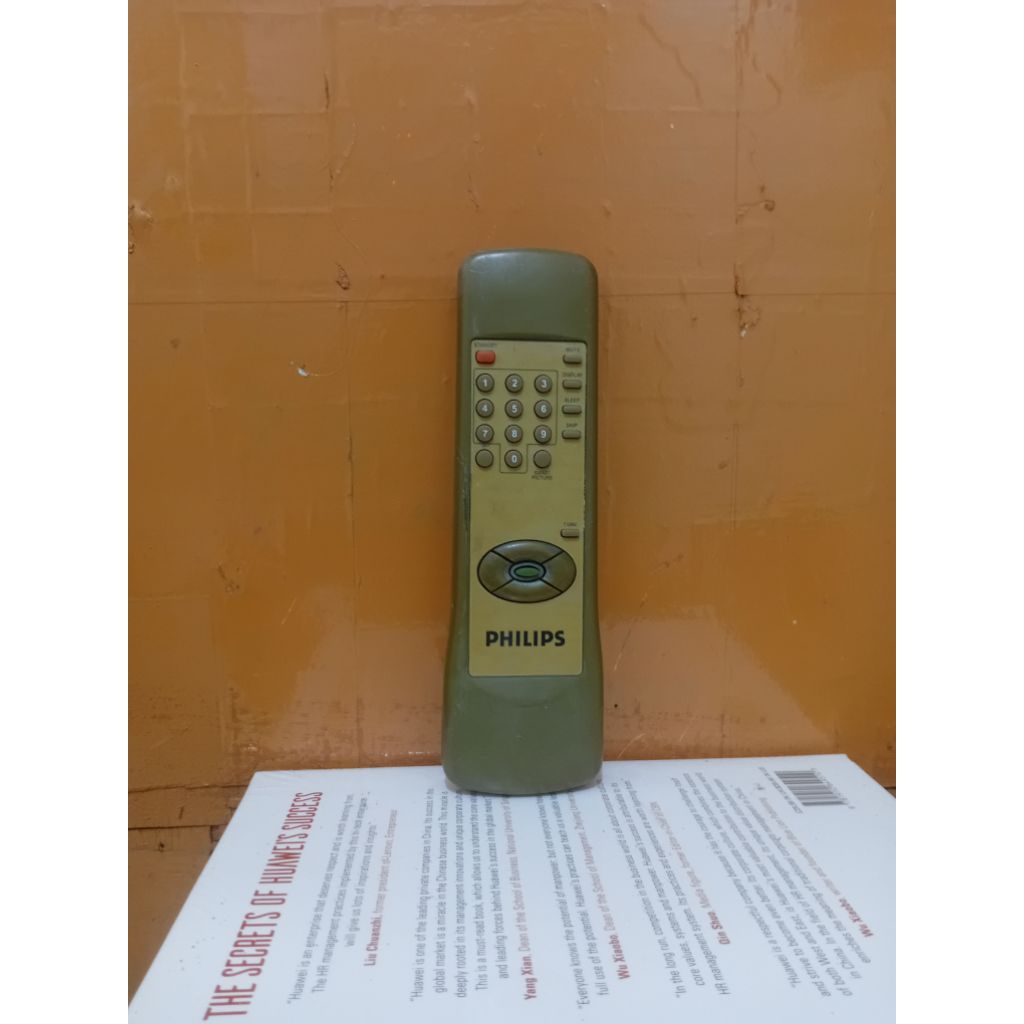 REMOTE TV AV PHILIPS ORIGINAL
