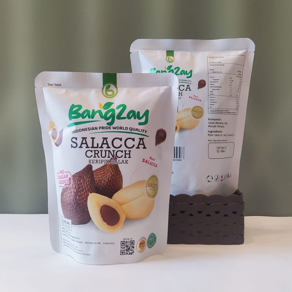 

Rambak Salak Bangzay