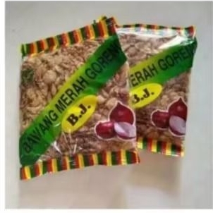 

bawang merah goreng kemasan - surabaya