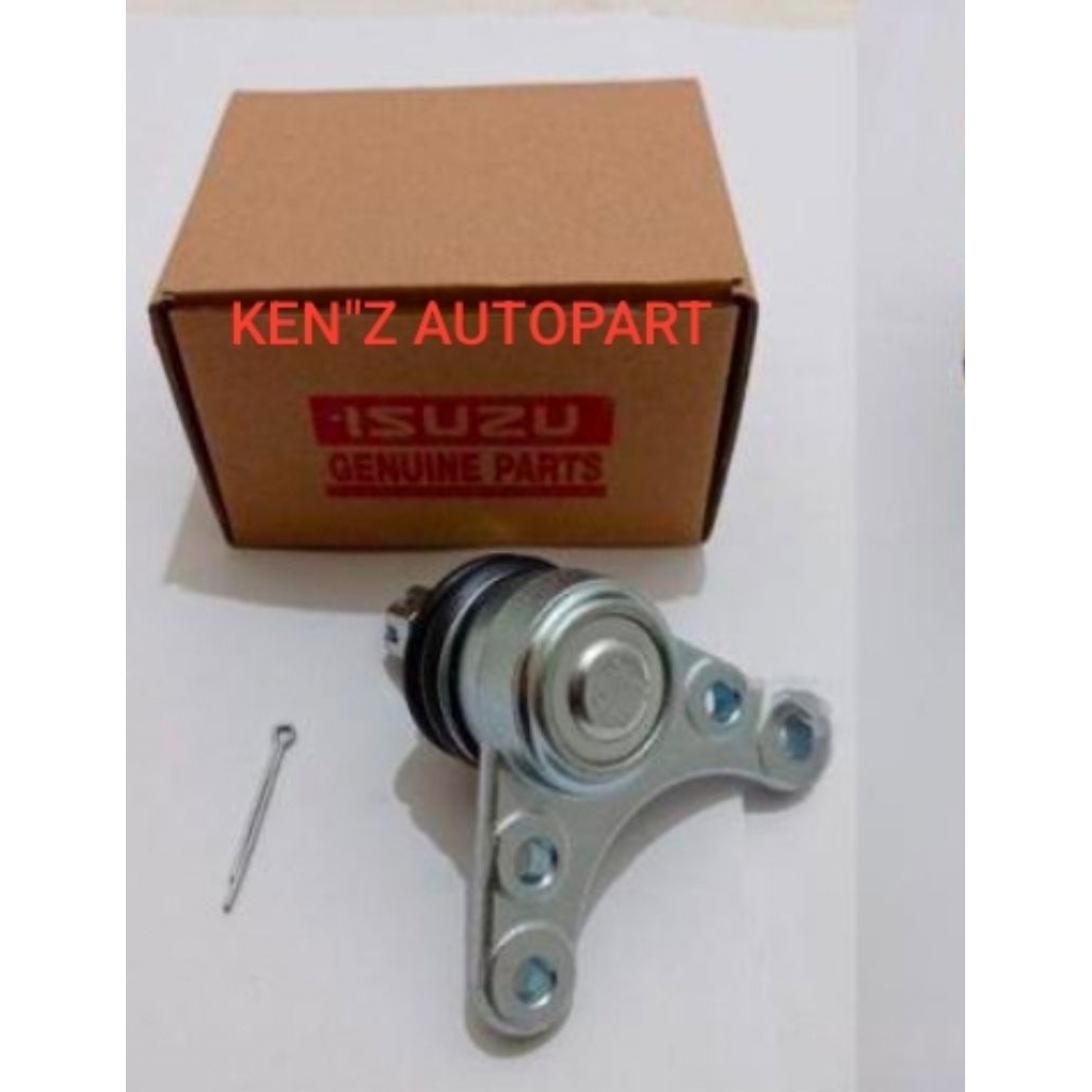 BALL JOINT UP BALL JOIN ATAS TYPE OEM ISUZU TRAGA/DMAX