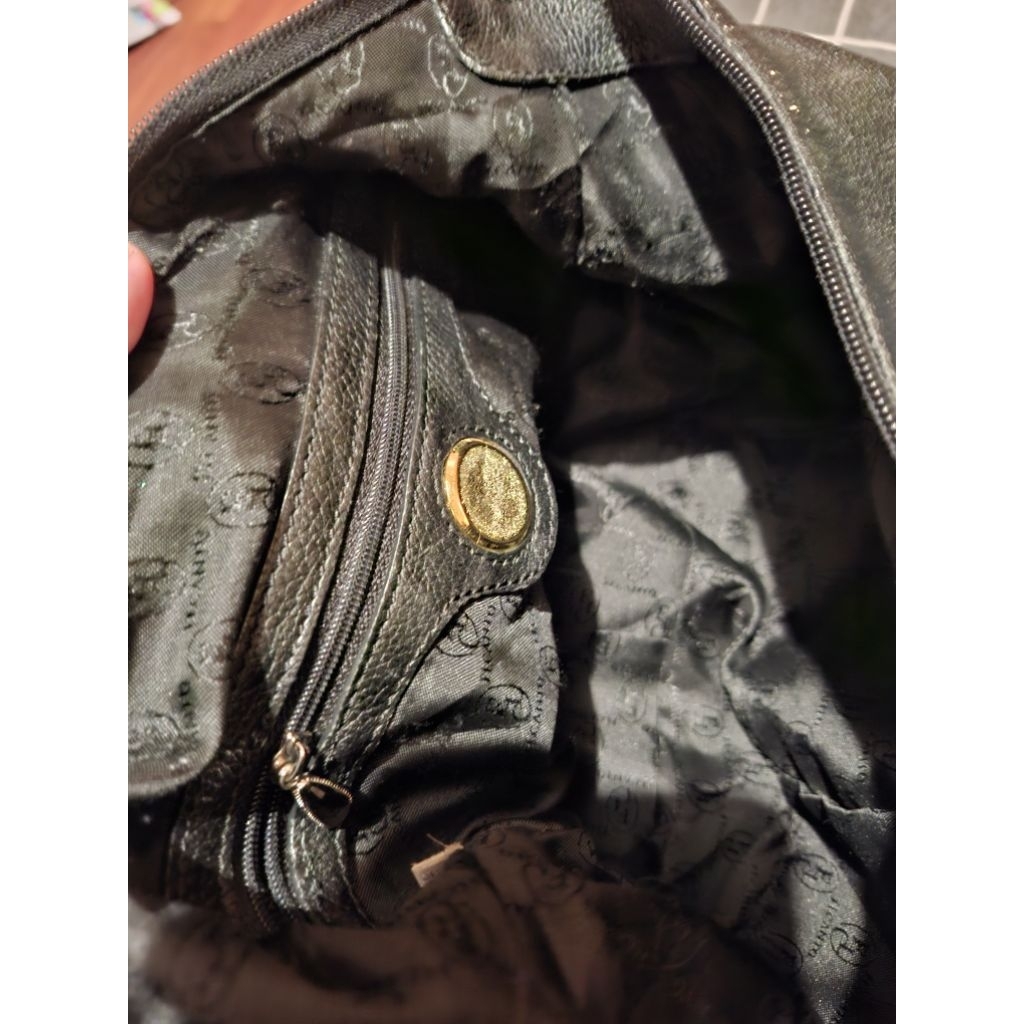 hobo bag merk elcanto