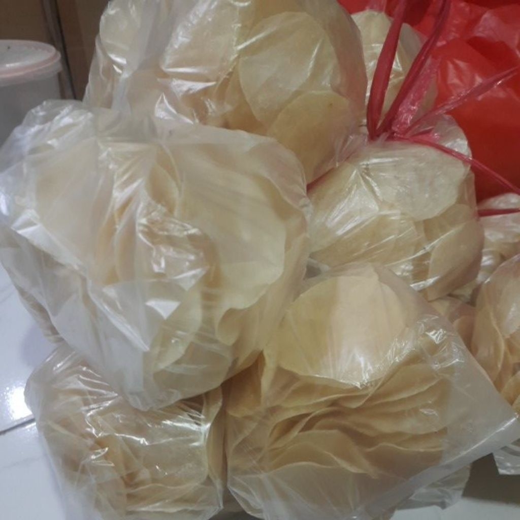 

opak singkong isi 100pcs