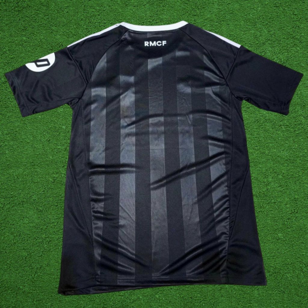 Jersey Bola Madddritt 2025-26 Seragam Kiper S-XXL Premium Quality - Baju Kaos Bola Anak Laki-laki Re