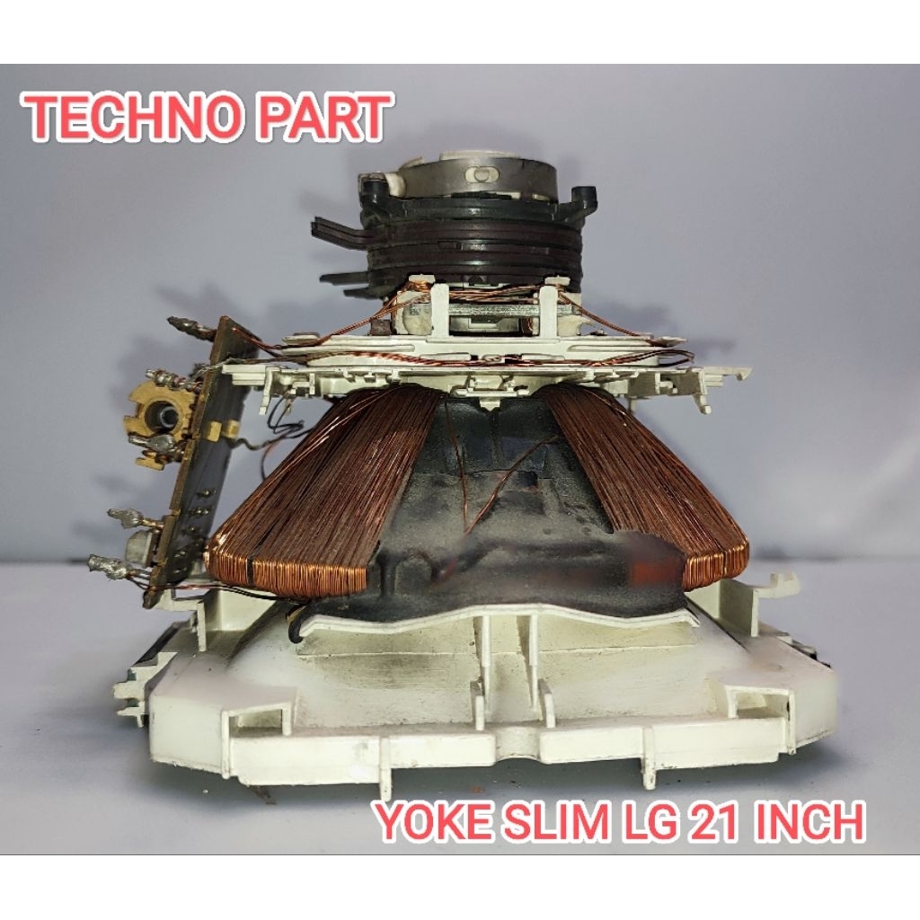 YOKE LG SLIM 21 INCH