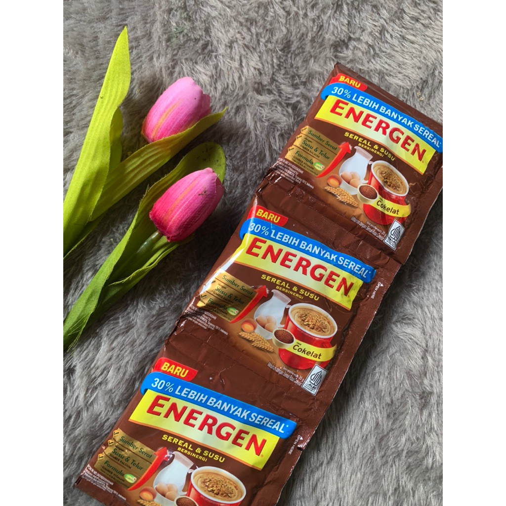 

Energen