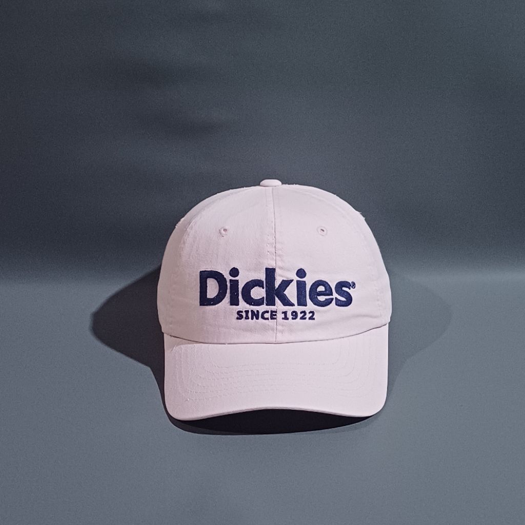 topi dickies second
