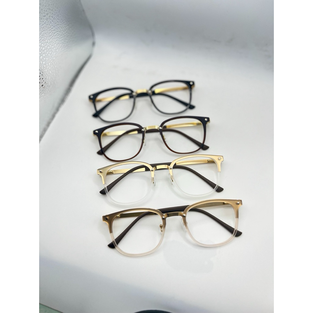 GLAMOUR-FRAME KACAMATA 6011(UNISEX STYLE)