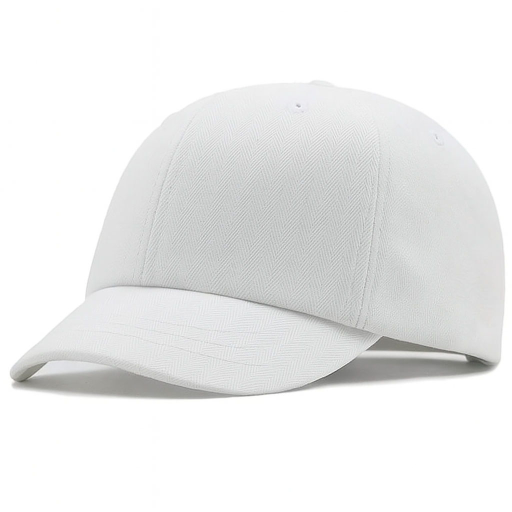 Topi Lidah Pendek Unisex – Model Korea Distro Keren Kekinian