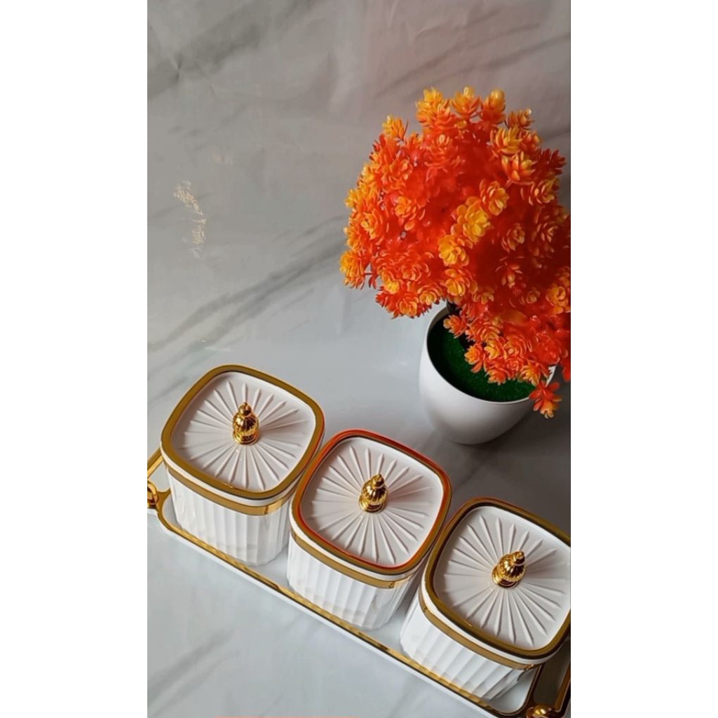 Toples minimalis acrilic