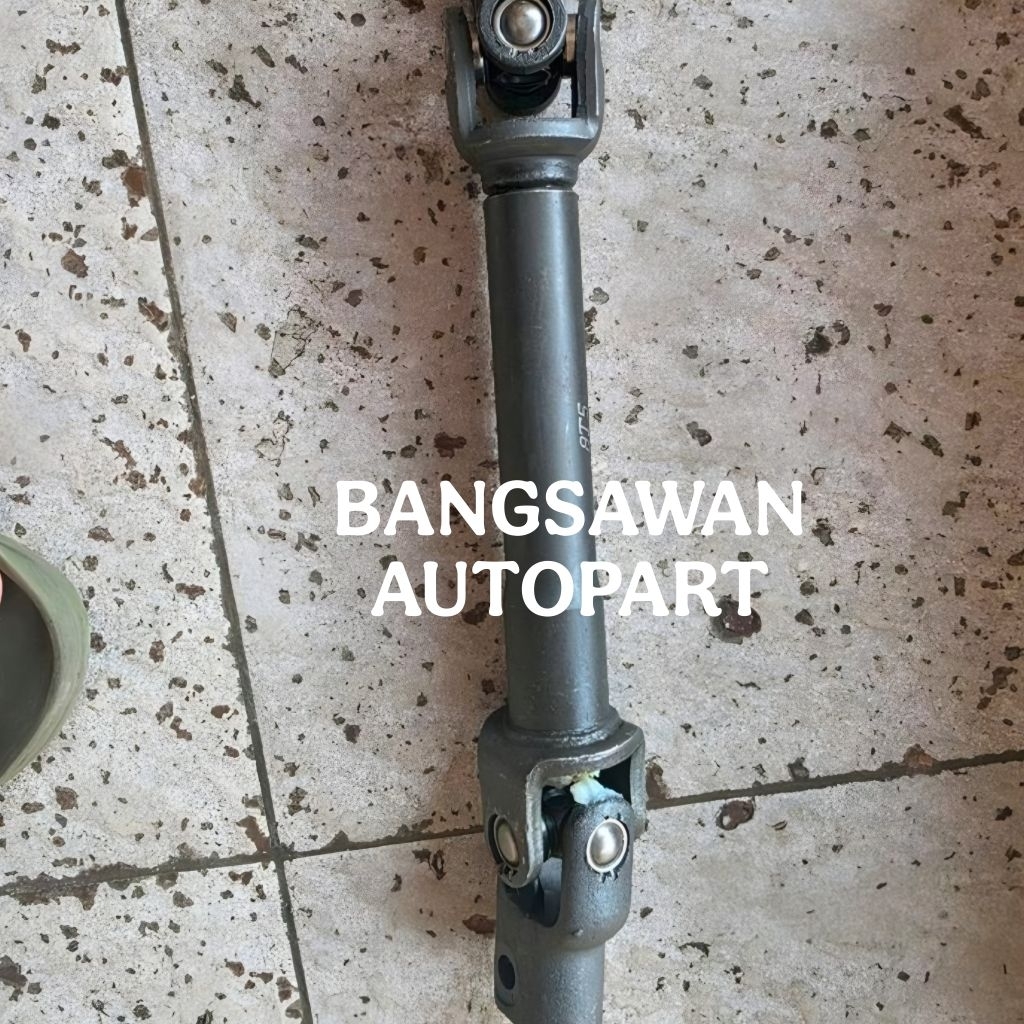 Join Stir Joint Steer Mazda 2 Skyactiv Skyaktif