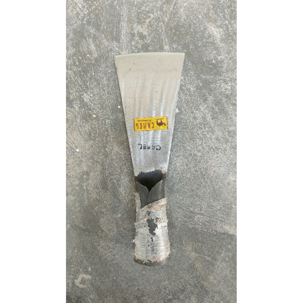 dodos sawit , dodos super tajam , dodos camel