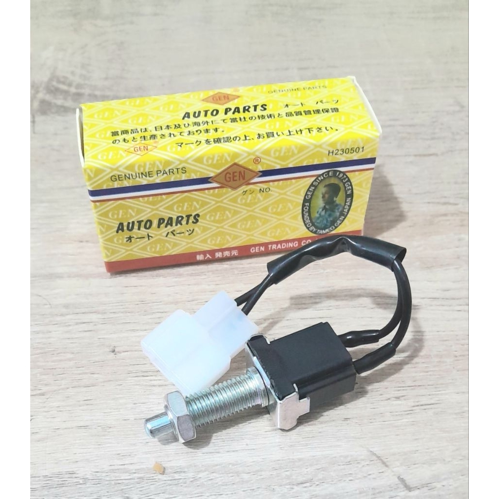 SWITCH REM/STOP MOBIL KIJANG SUPER, GRAND/5K DAN RINO 14B