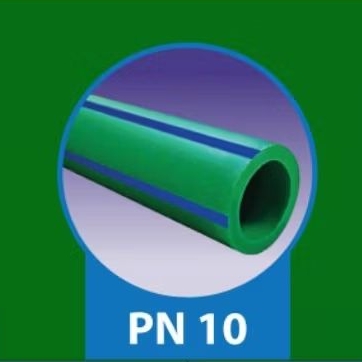 PIPA PPR RUCIKA KELEN PN10 AIR DINGIN