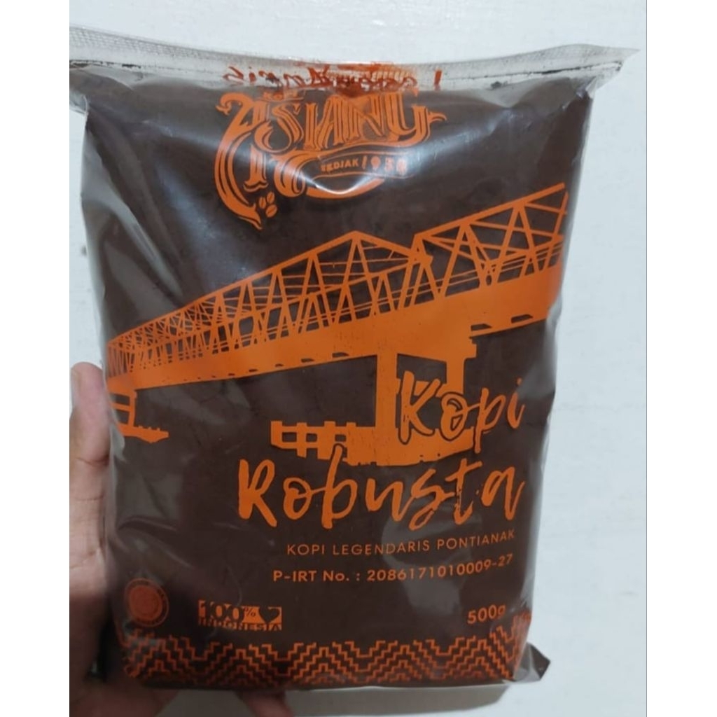 

KOPI ASIANG 500gr