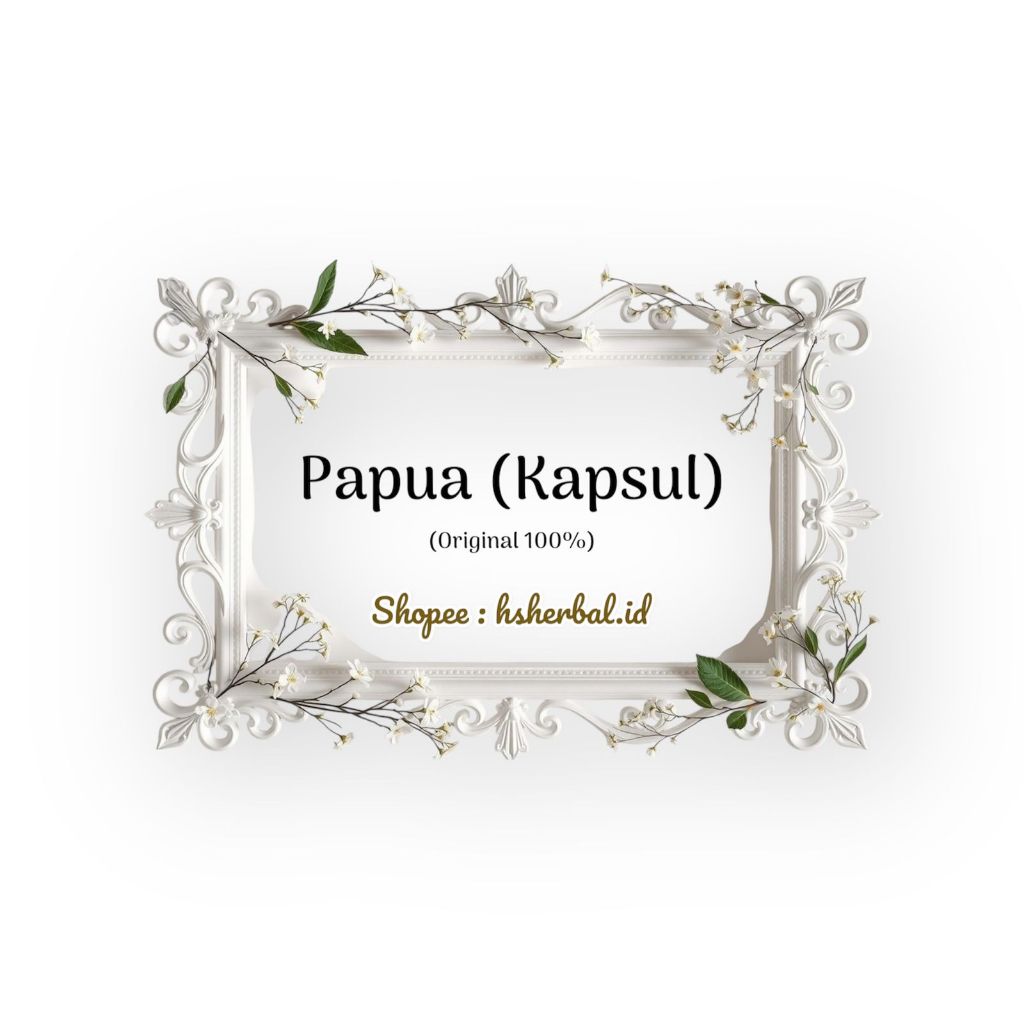 

PAPUA LINK ORDER DISINI