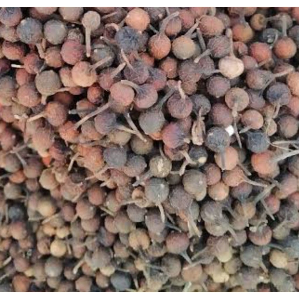 

kemukus kering 100 gr