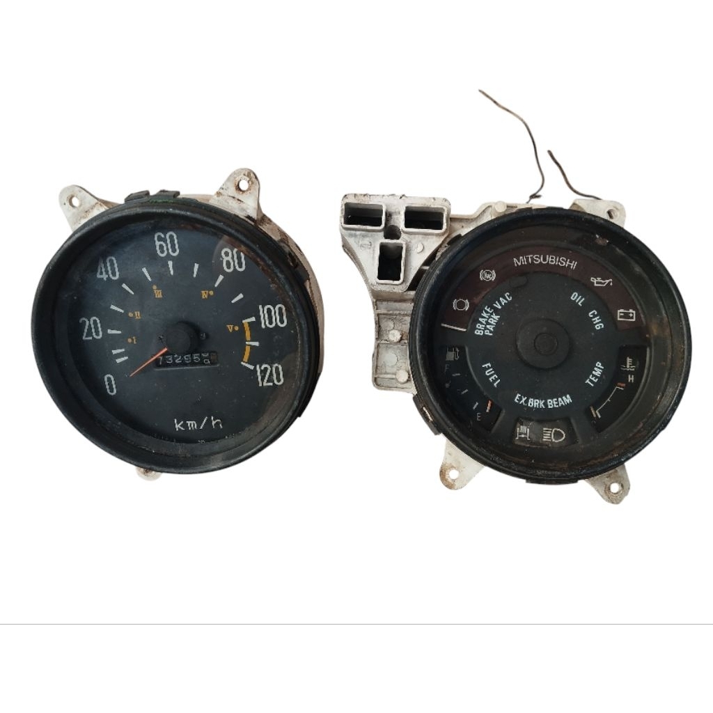 speedometer colt diesel ps 100 ps 200 original copotan