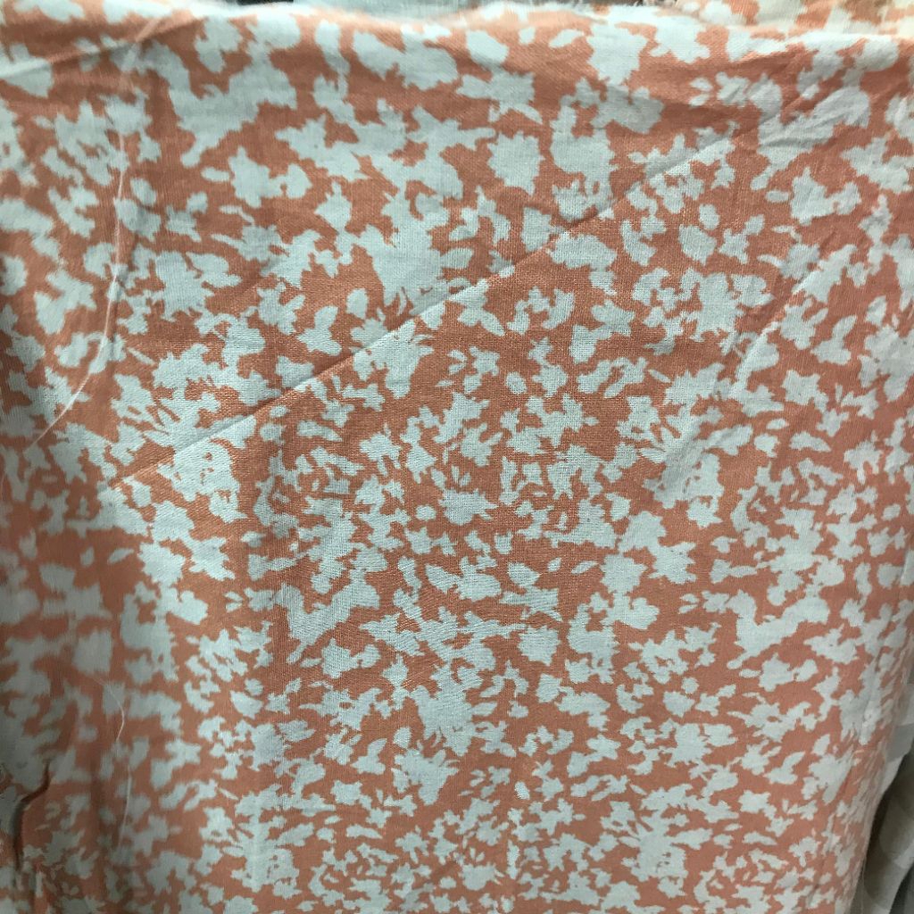 kain linen motif salur || kain linen garis || kain linen || linen motif bunga