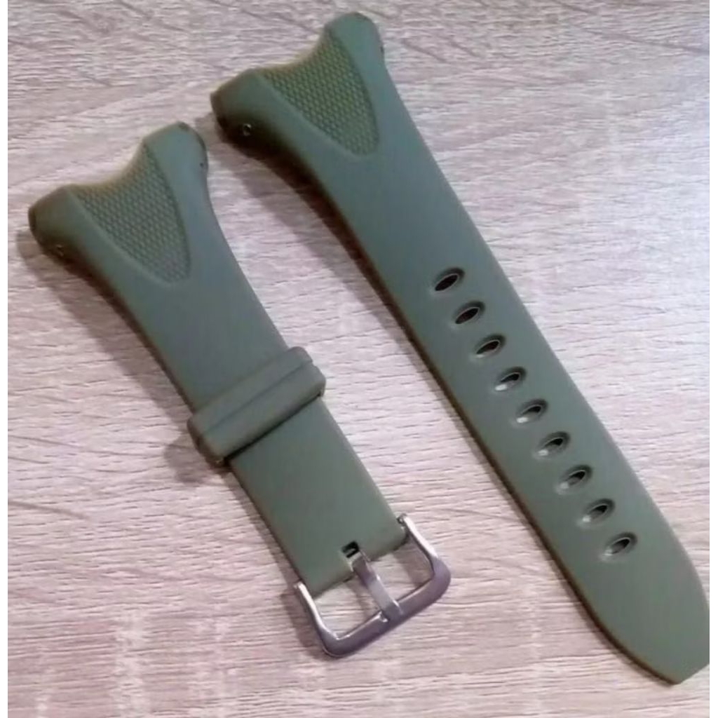 Strap Tali Jam Tangan Skmei 1405 Strap Rubber Tali Skmei 1405 Skmei Strap