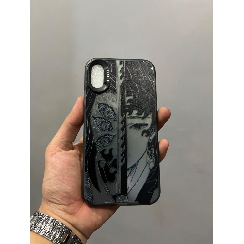 case aesthetic iPhone x